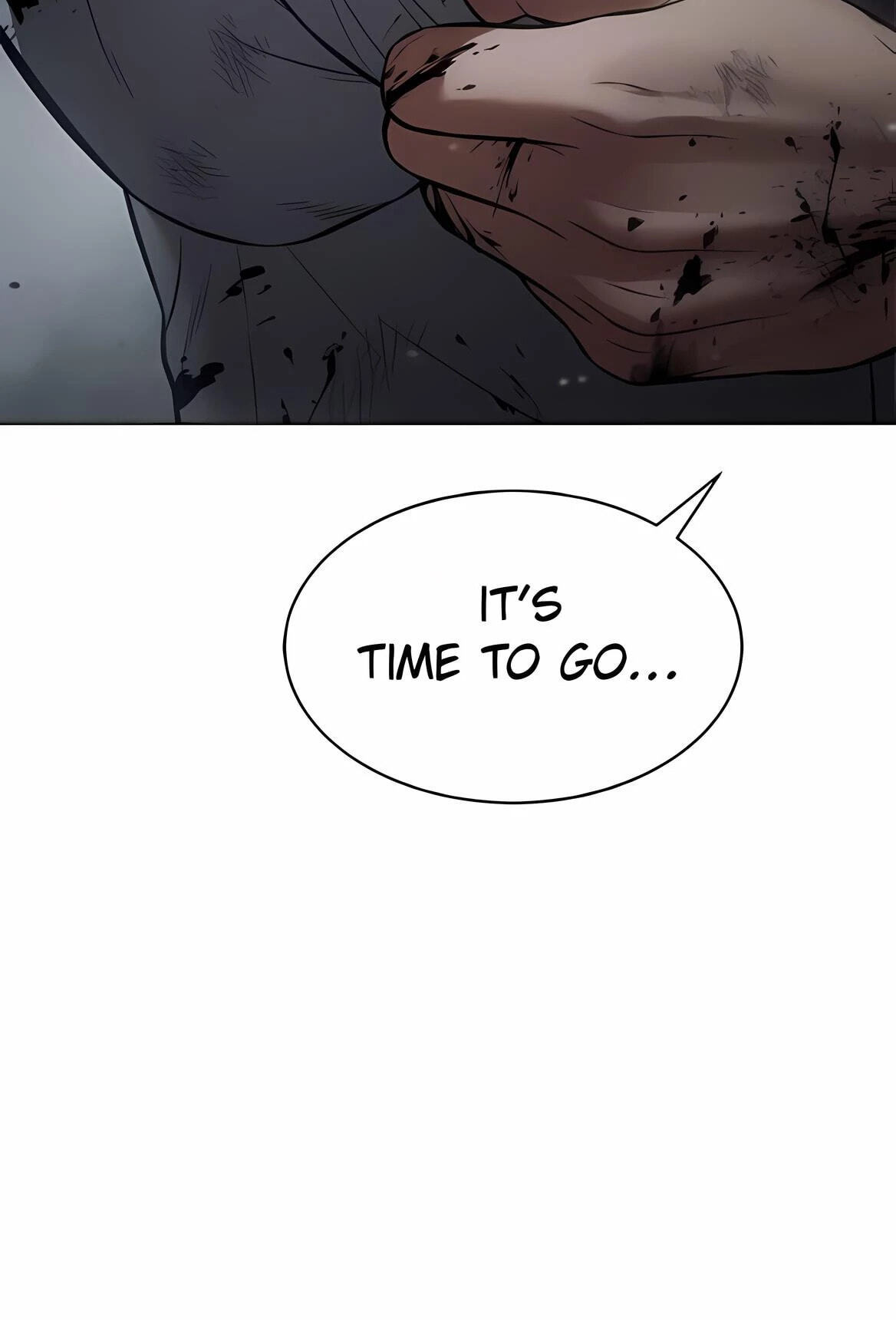 Read Mr. Baek chapter 92 image 185 on Lezhin