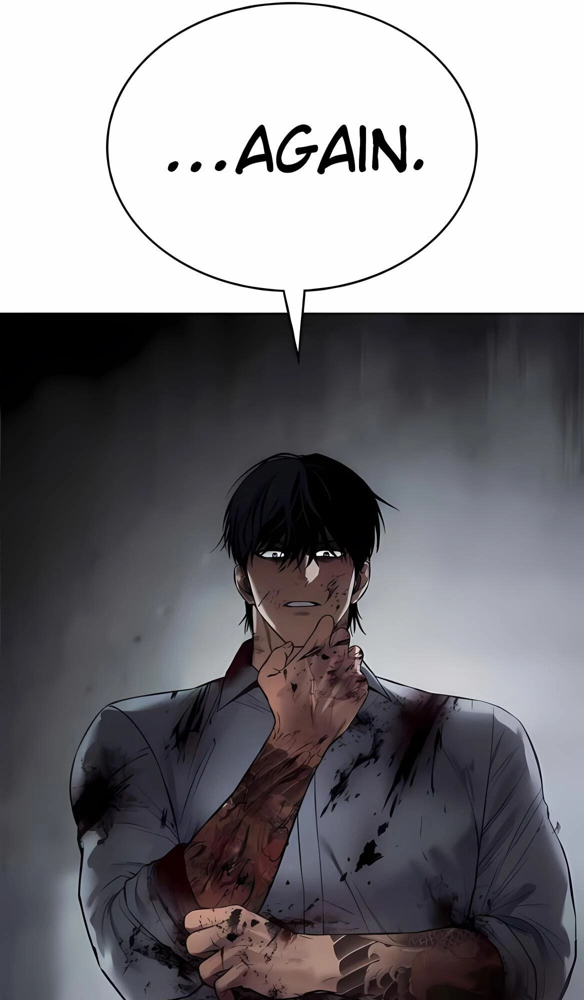Read Mr. Baek chapter 92 image 186 on Lezhin