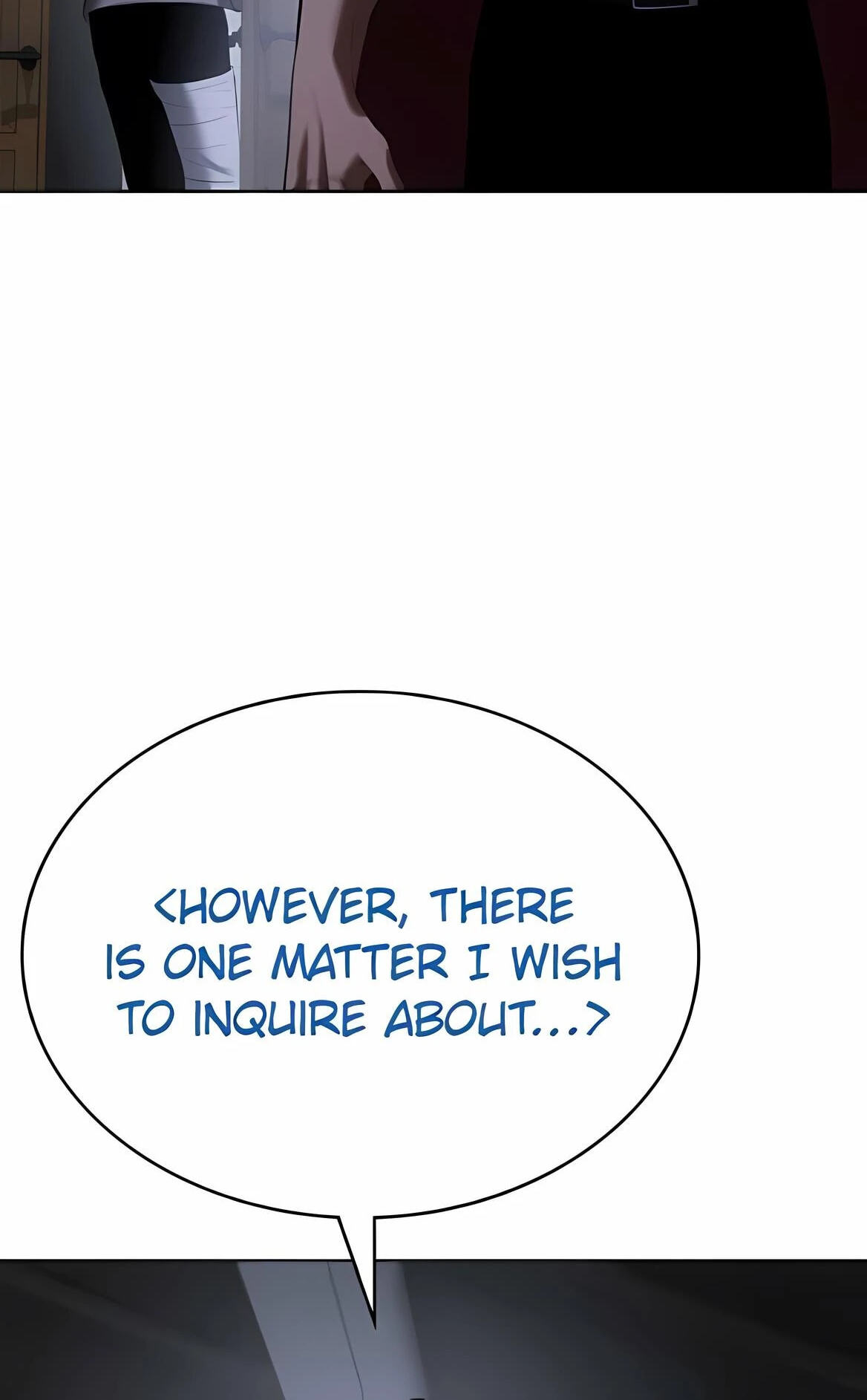 Read Mr. Baek chapter 92 image 21 on Lezhin