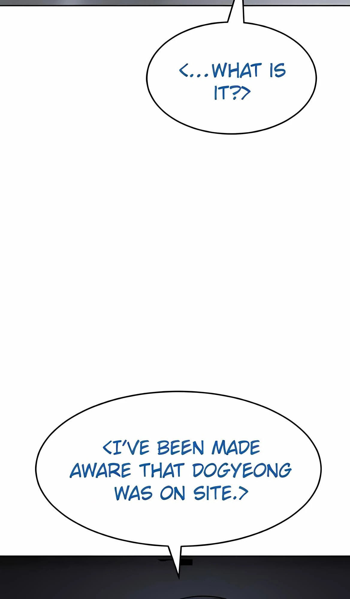Read Mr. Baek chapter 92 image 23 on Lezhin