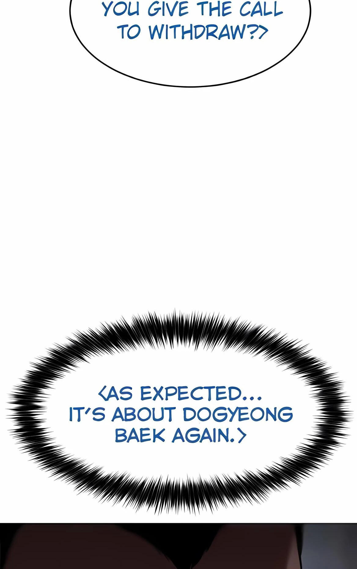 Read Mr. Baek chapter 92 image 25 on Lezhin