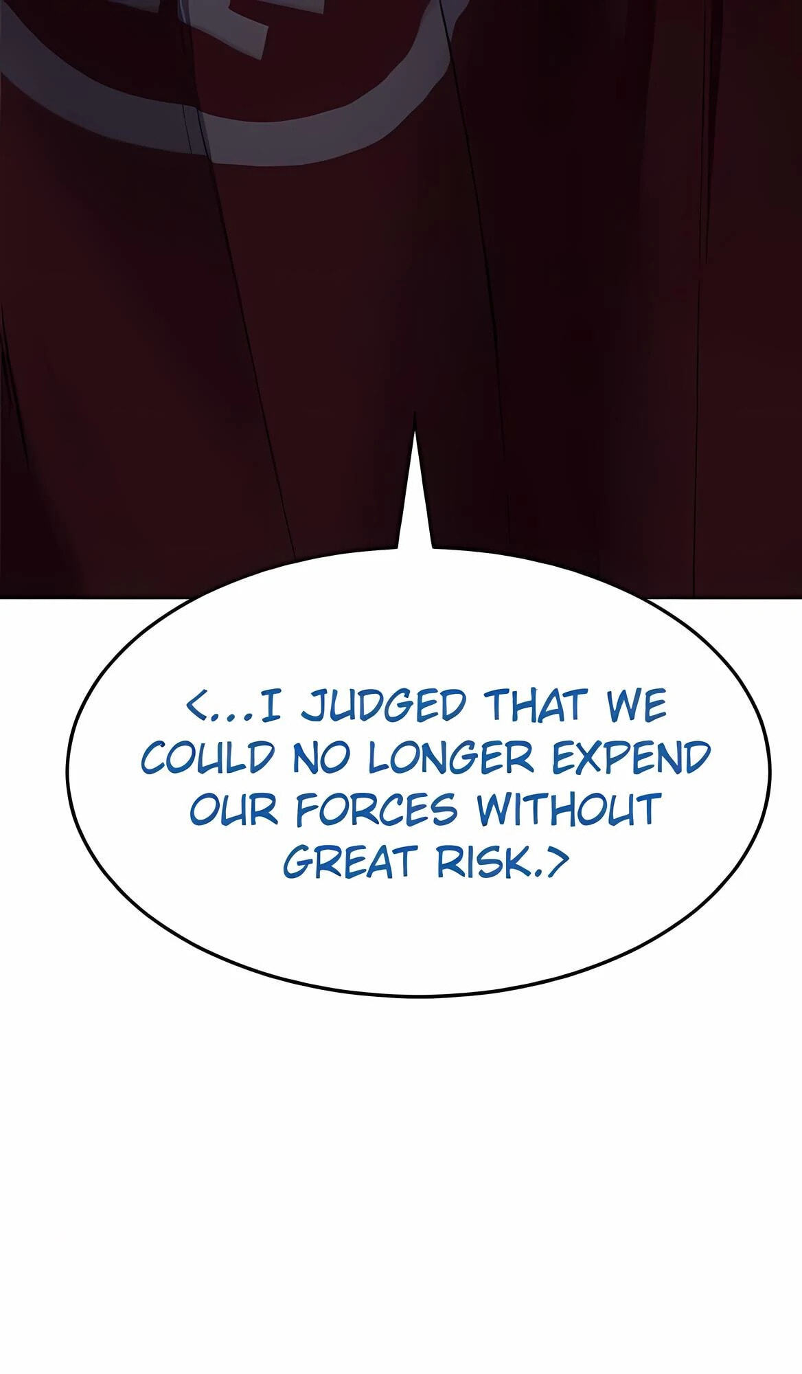 Read Mr. Baek chapter 92 image 28 on Lezhin
