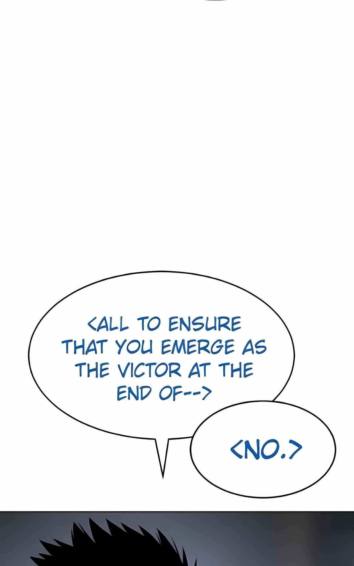 Read Mr. Baek chapter 92 image 30 on Lezhin