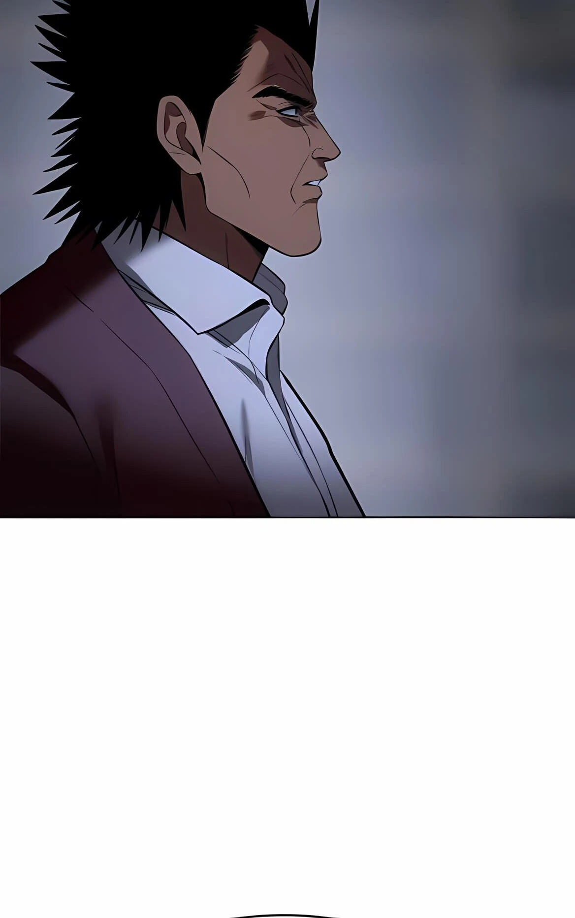 Read Mr. Baek chapter 92 image 31 on Lezhin