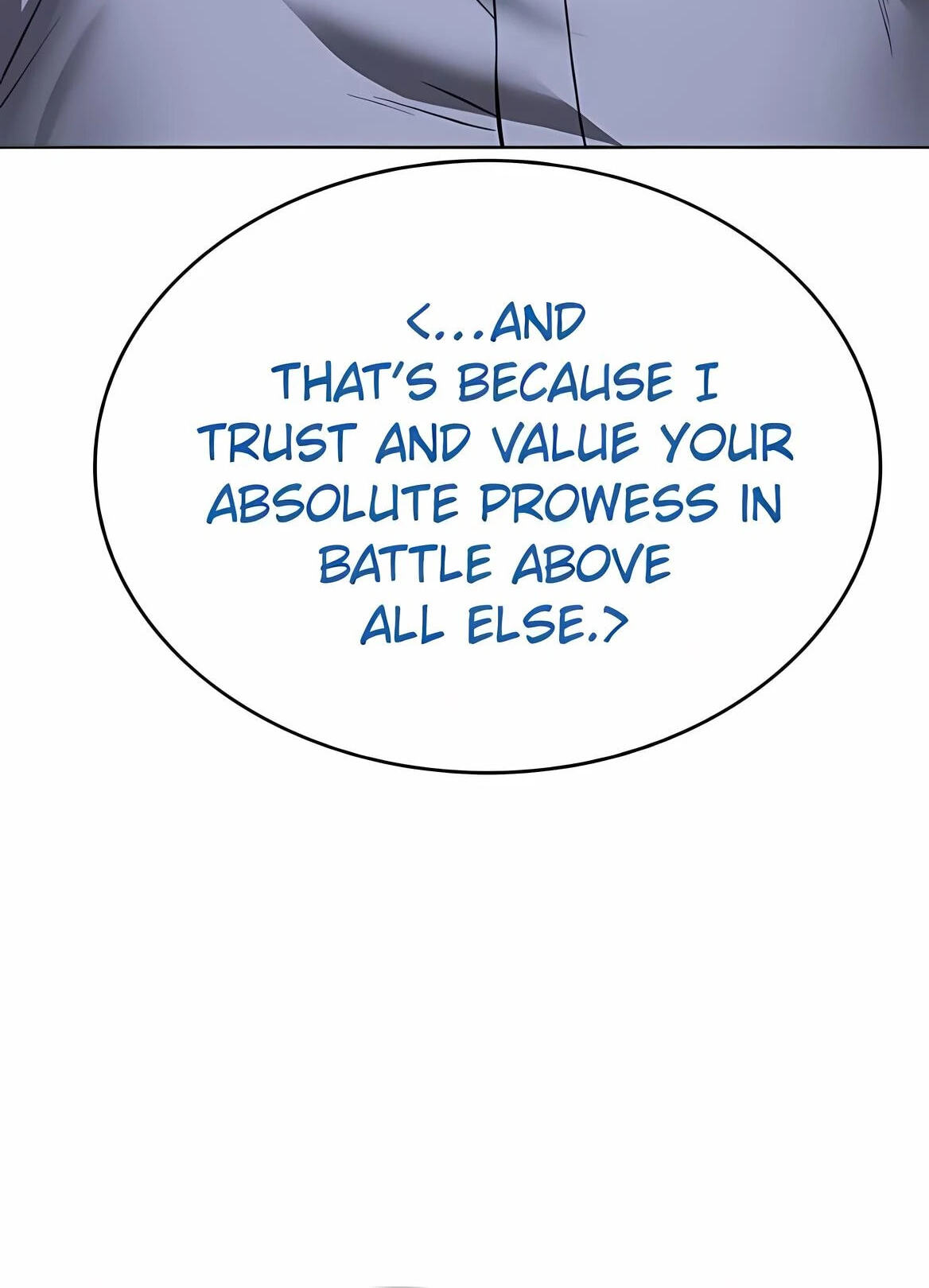 Read Mr. Baek chapter 92 image 37 on Lezhin