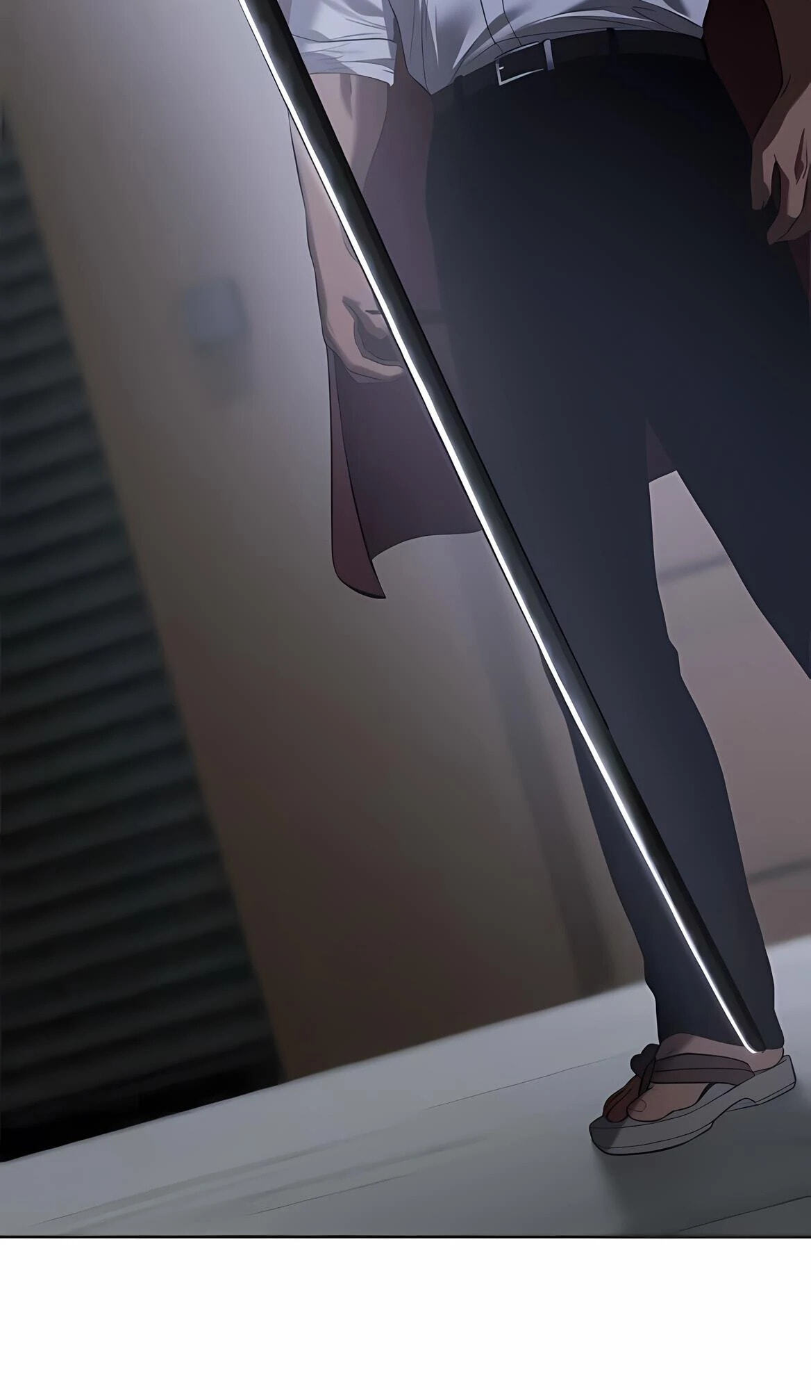 Read Mr. Baek chapter 92 image 41 on Lezhin