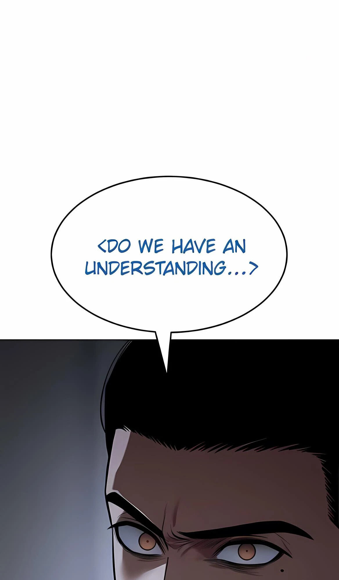 Read Mr. Baek chapter 92 image 44 on Lezhin