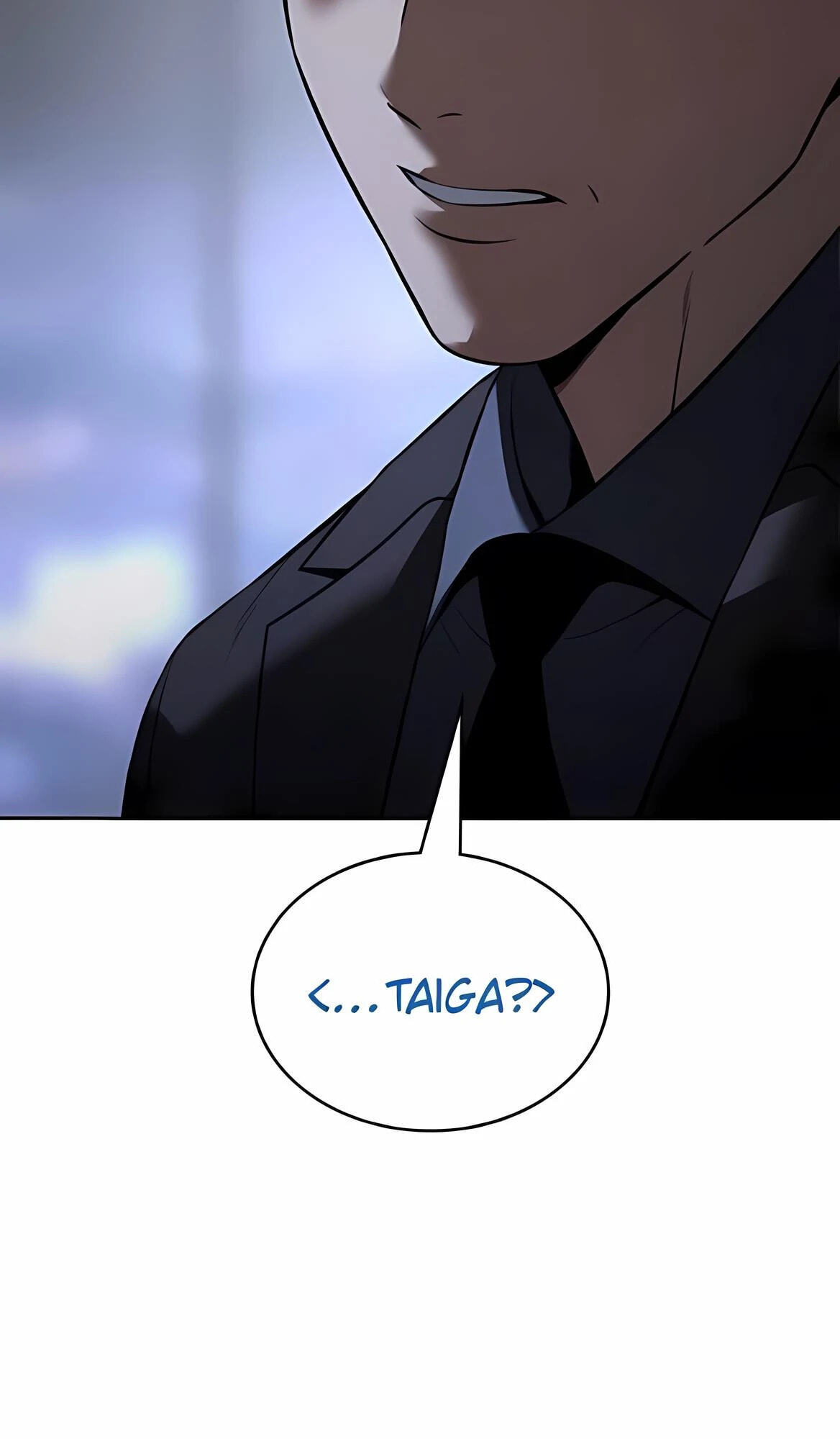Read Mr. Baek chapter 92 image 45 on Lezhin