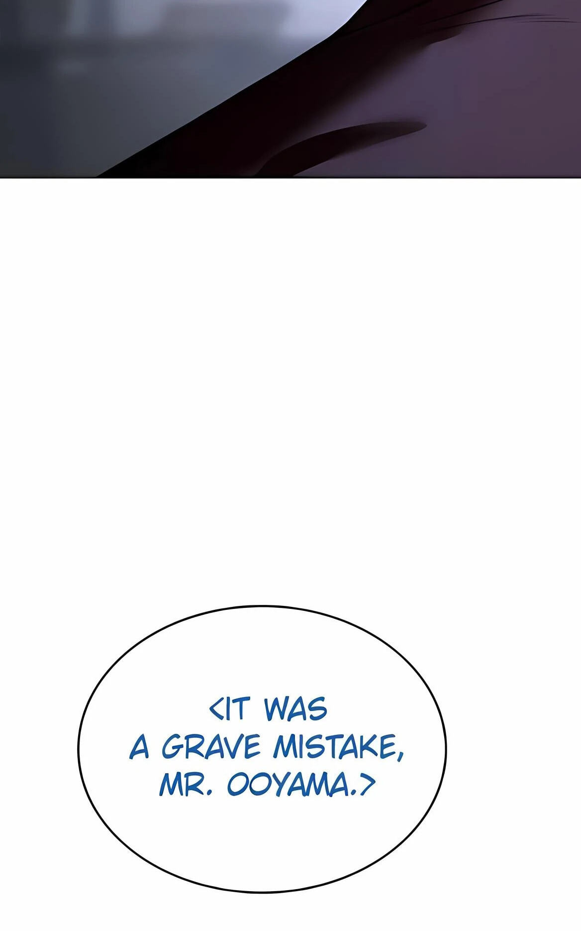 Read Mr. Baek chapter 92 image 47 on Lezhin