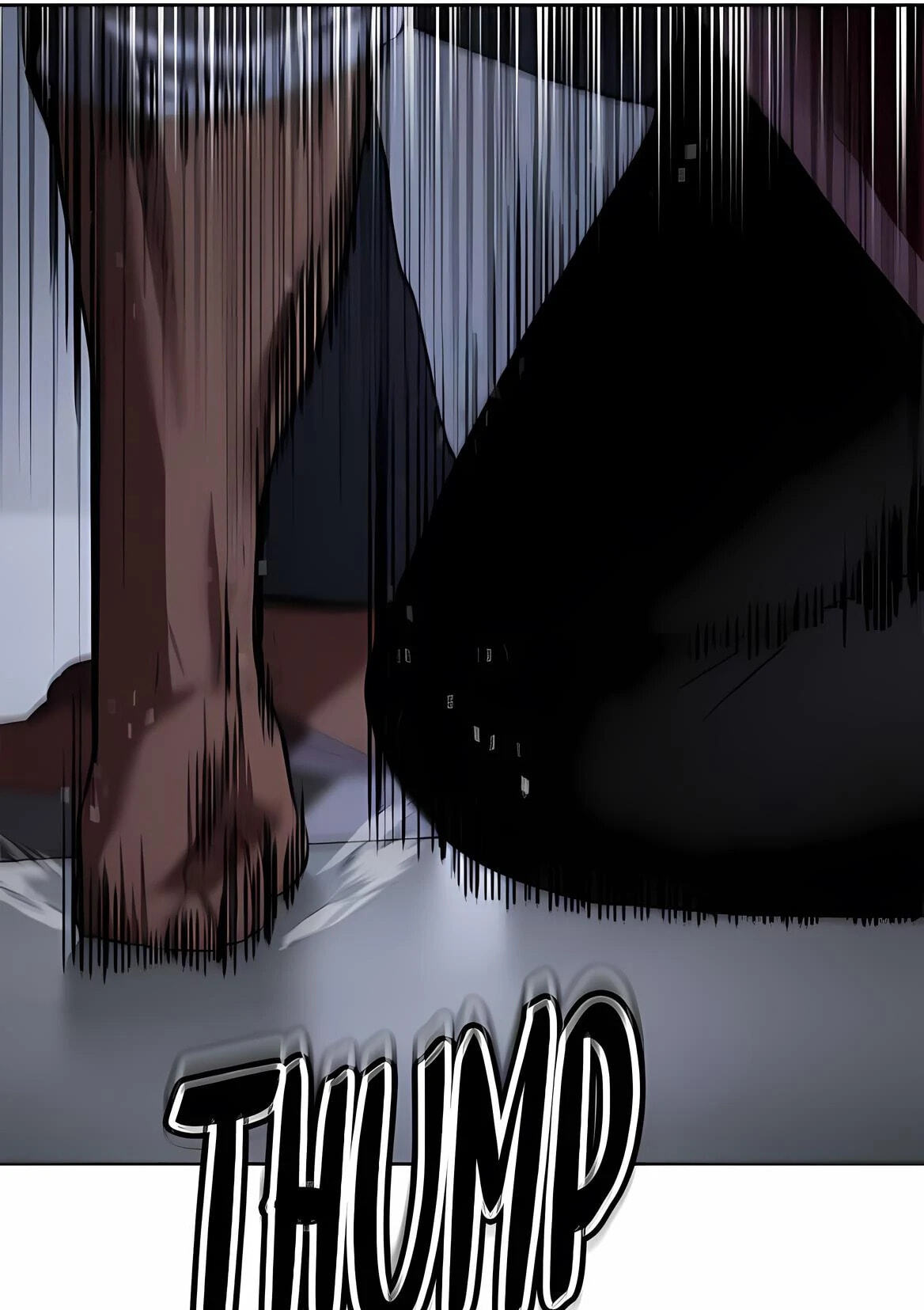 Read Mr. Baek chapter 92 image 48 on Lezhin