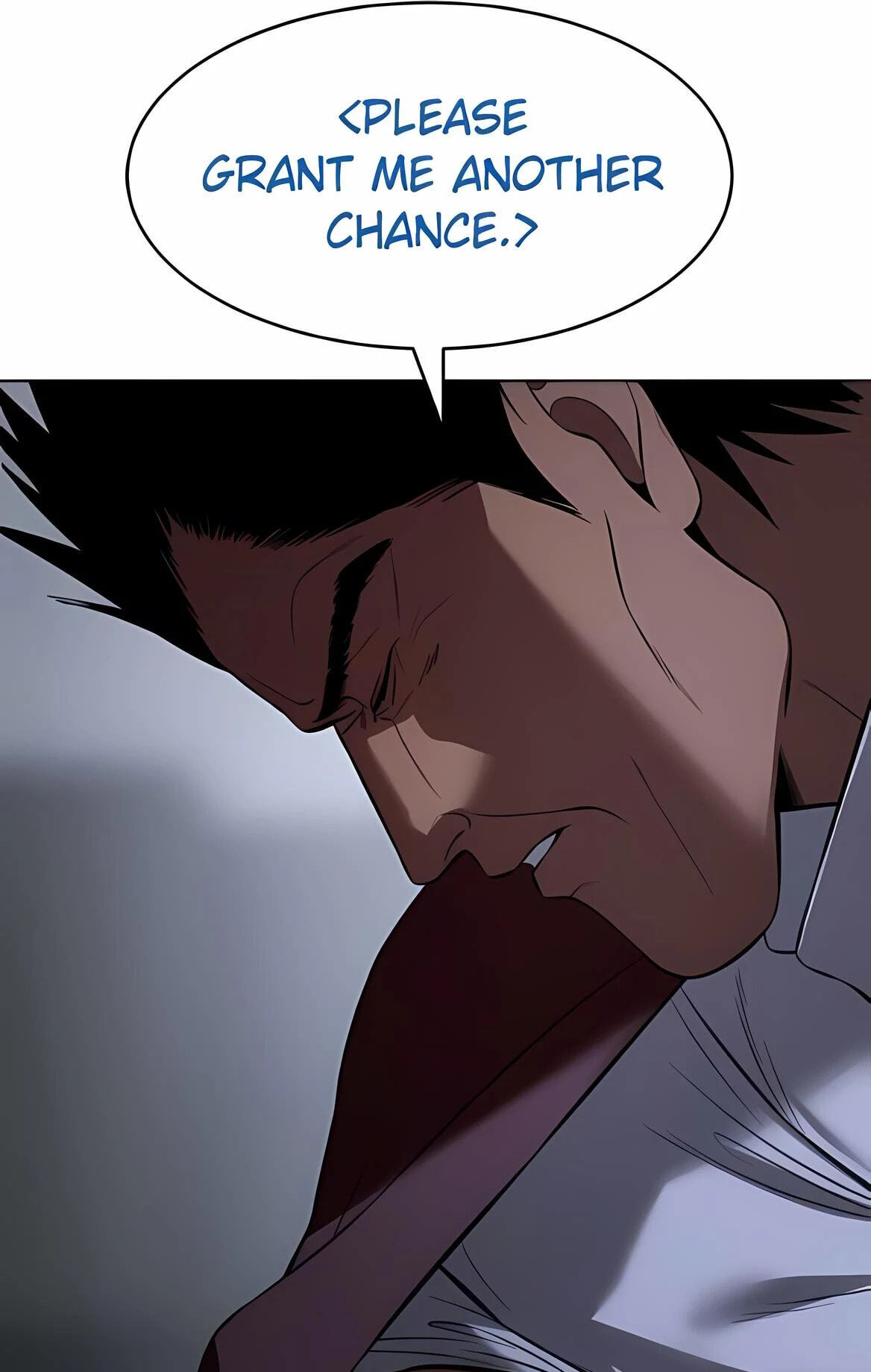 Read Mr. Baek chapter 92 image 52 on Lezhin