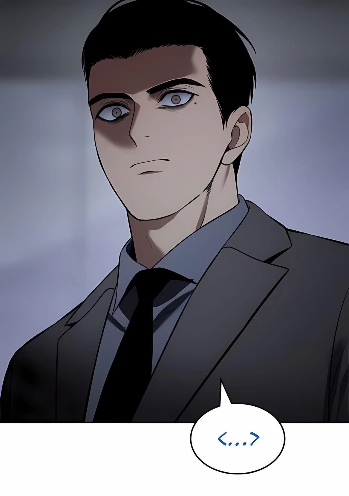 Read Mr. Baek chapter 92 image 54 on Lezhin