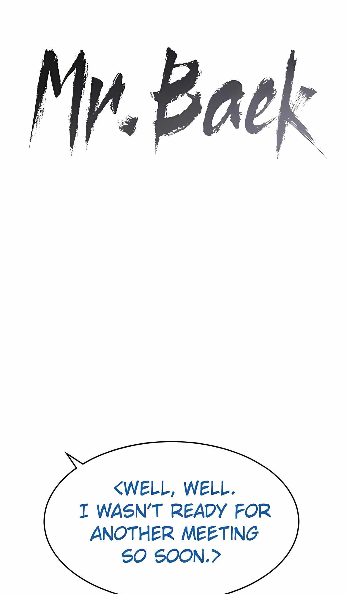 Read Mr. Baek chapter 92 image 58 on Lezhin