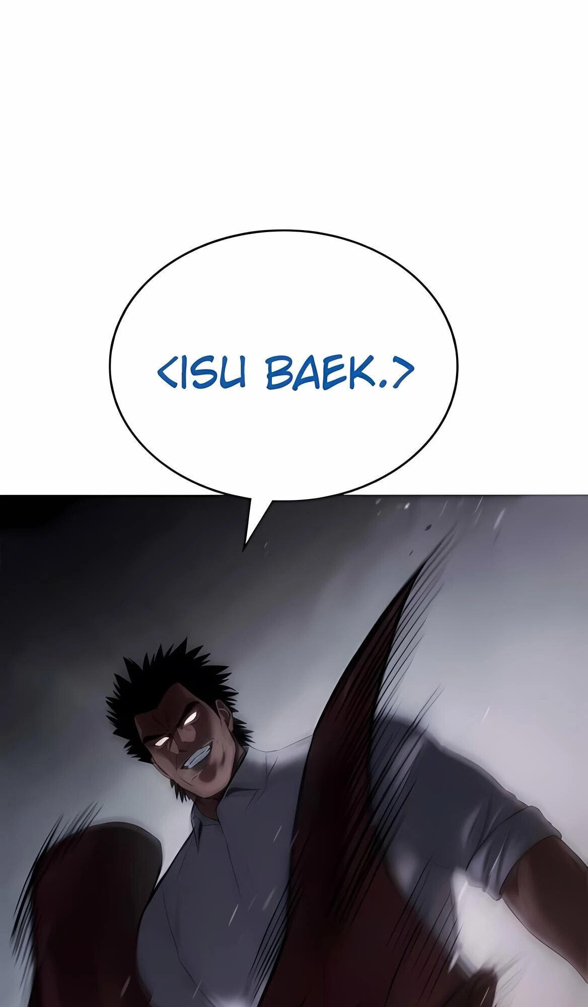 Read Mr. Baek chapter 92 image 60 on Lezhin
