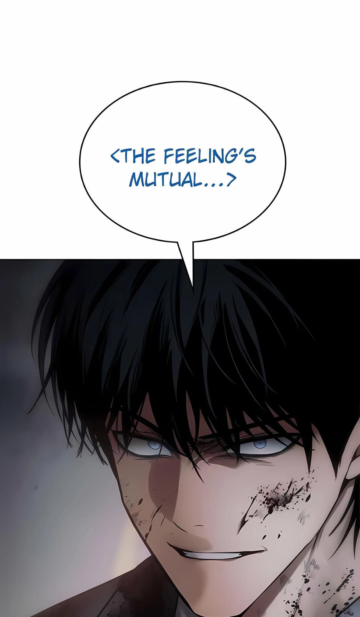 Read Mr. Baek chapter 92 image 62 on Lezhin