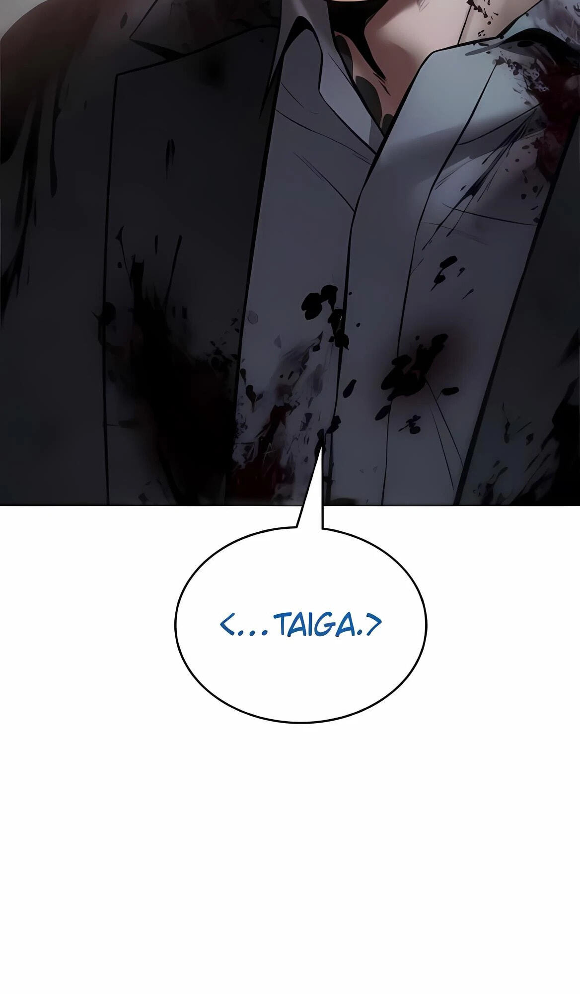 Read Mr. Baek chapter 92 image 63 on Lezhin