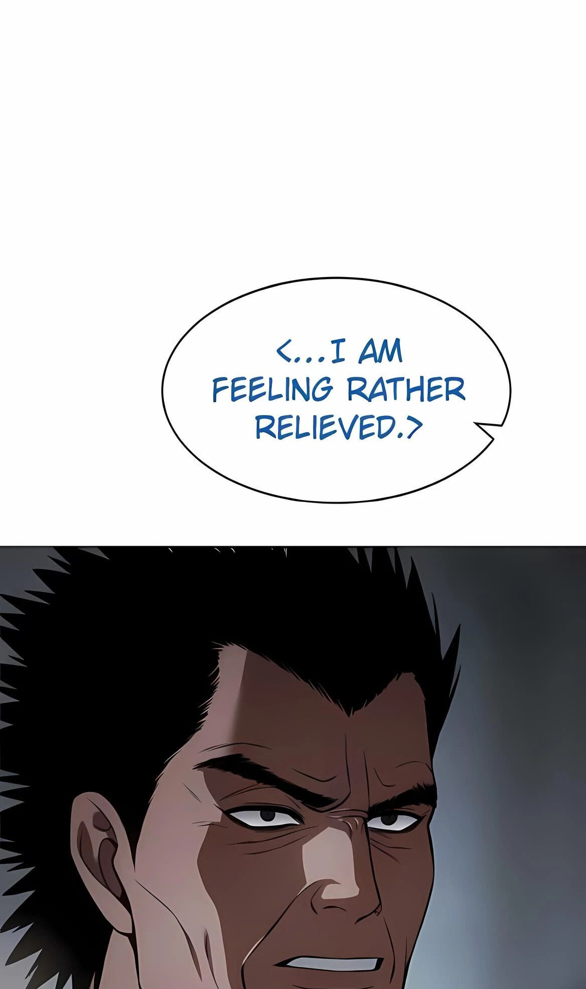 Read Mr. Baek chapter 92 image 66 on Lezhin