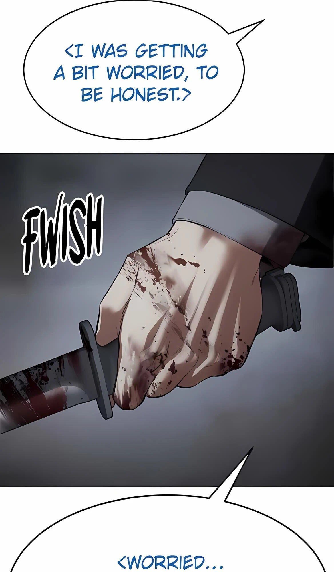 Read Mr. Baek chapter 92 image 68 on Lezhin