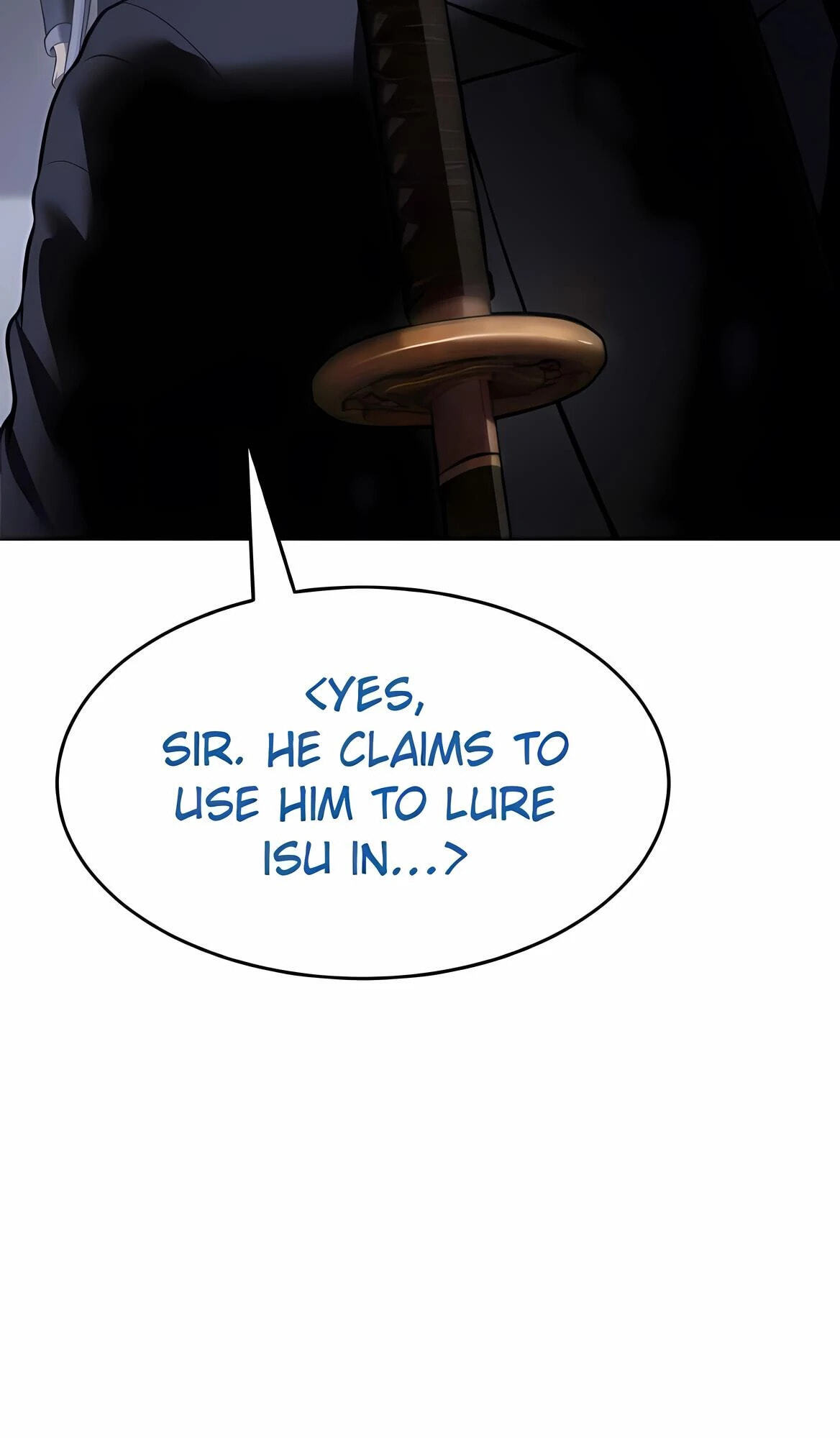 Read Mr. Baek chapter 92 image 7 on Lezhin