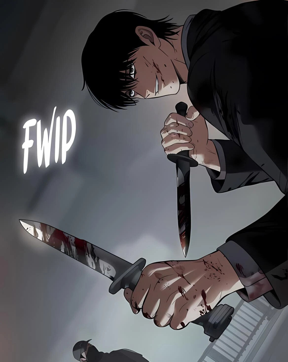 Read Mr. Baek chapter 92 image 70 on Lezhin