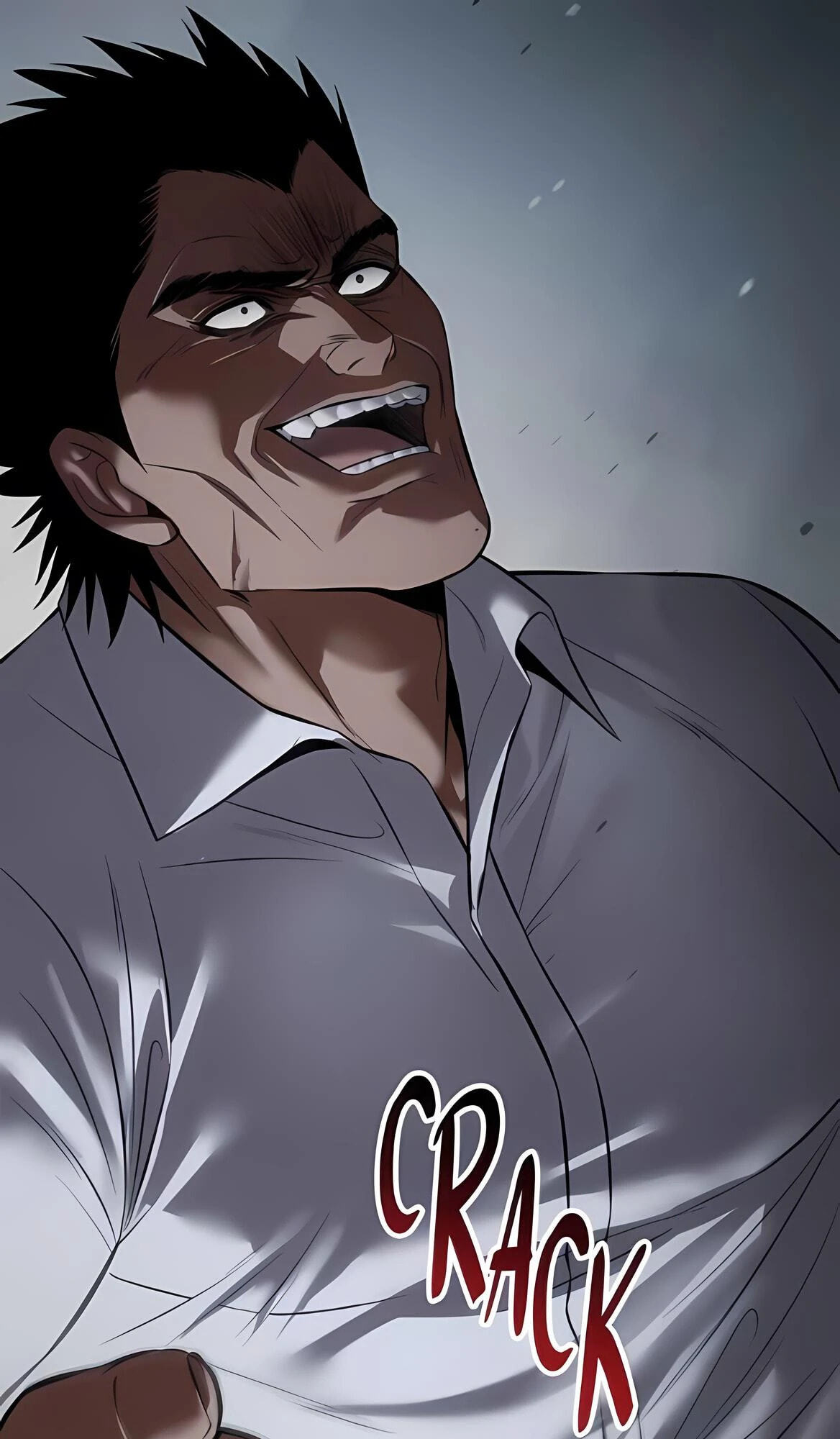 Read Mr. Baek chapter 92 image 72 on Lezhin