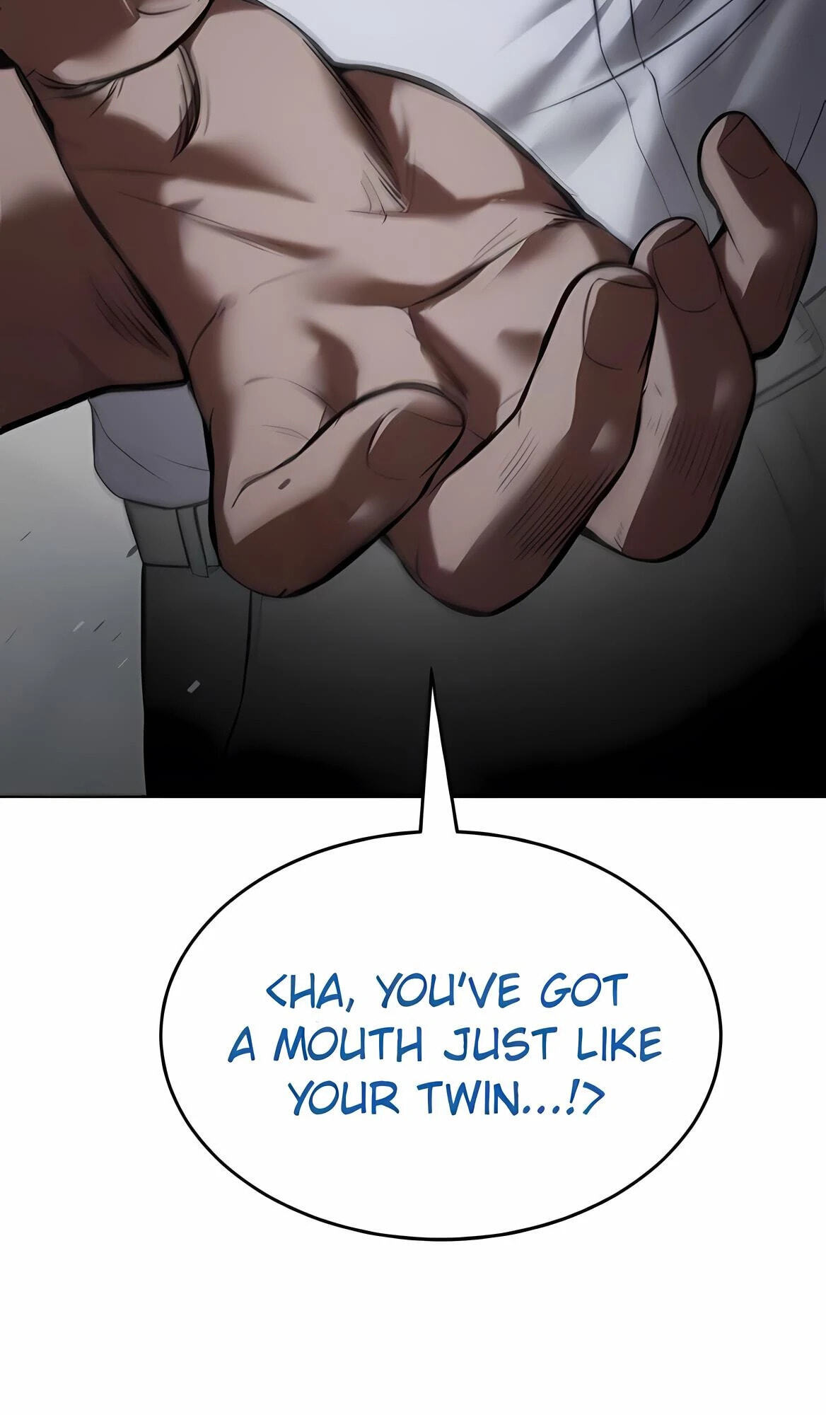 Read Mr. Baek chapter 92 image 73 on Lezhin
