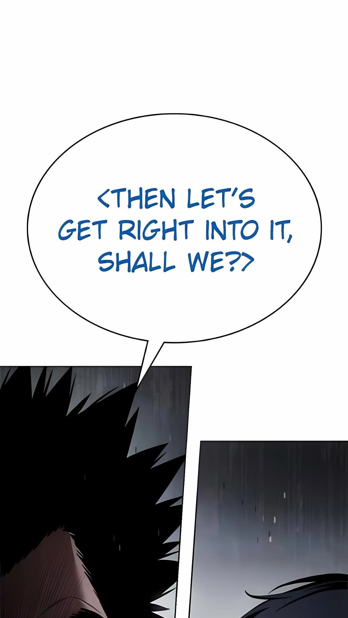 Read Mr. Baek chapter 92 image 74 on Lezhin