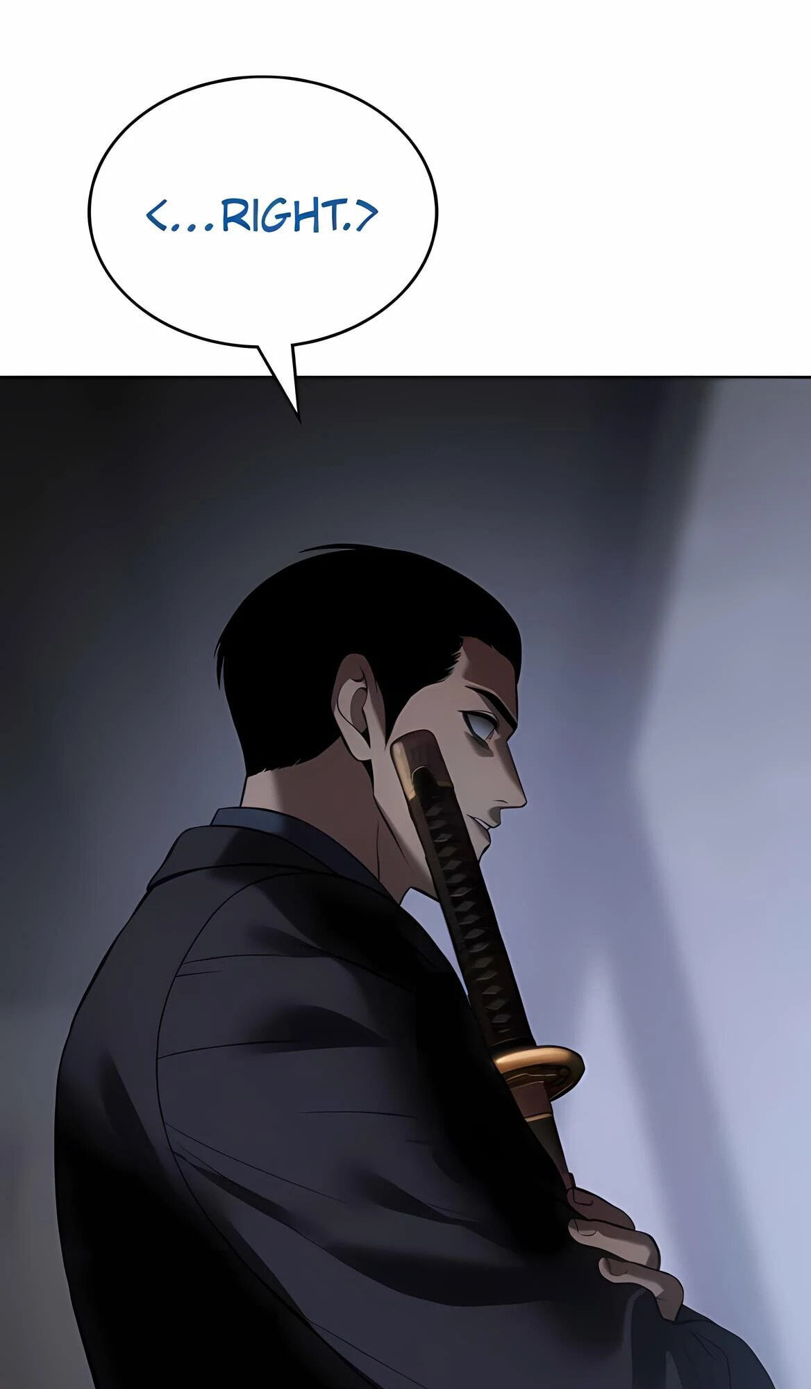 Read Mr. Baek chapter 92 image 8 on Lezhin