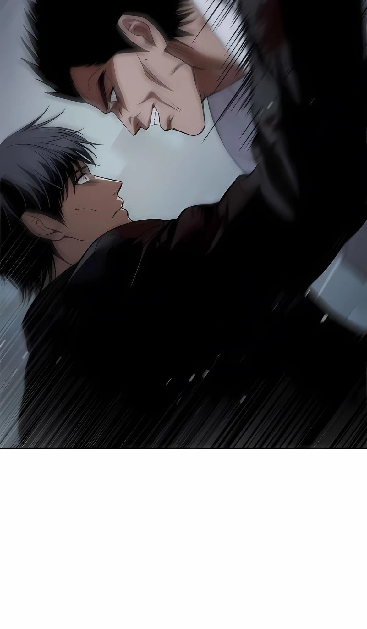 Read Mr. Baek chapter 92 image 87 on Lezhin