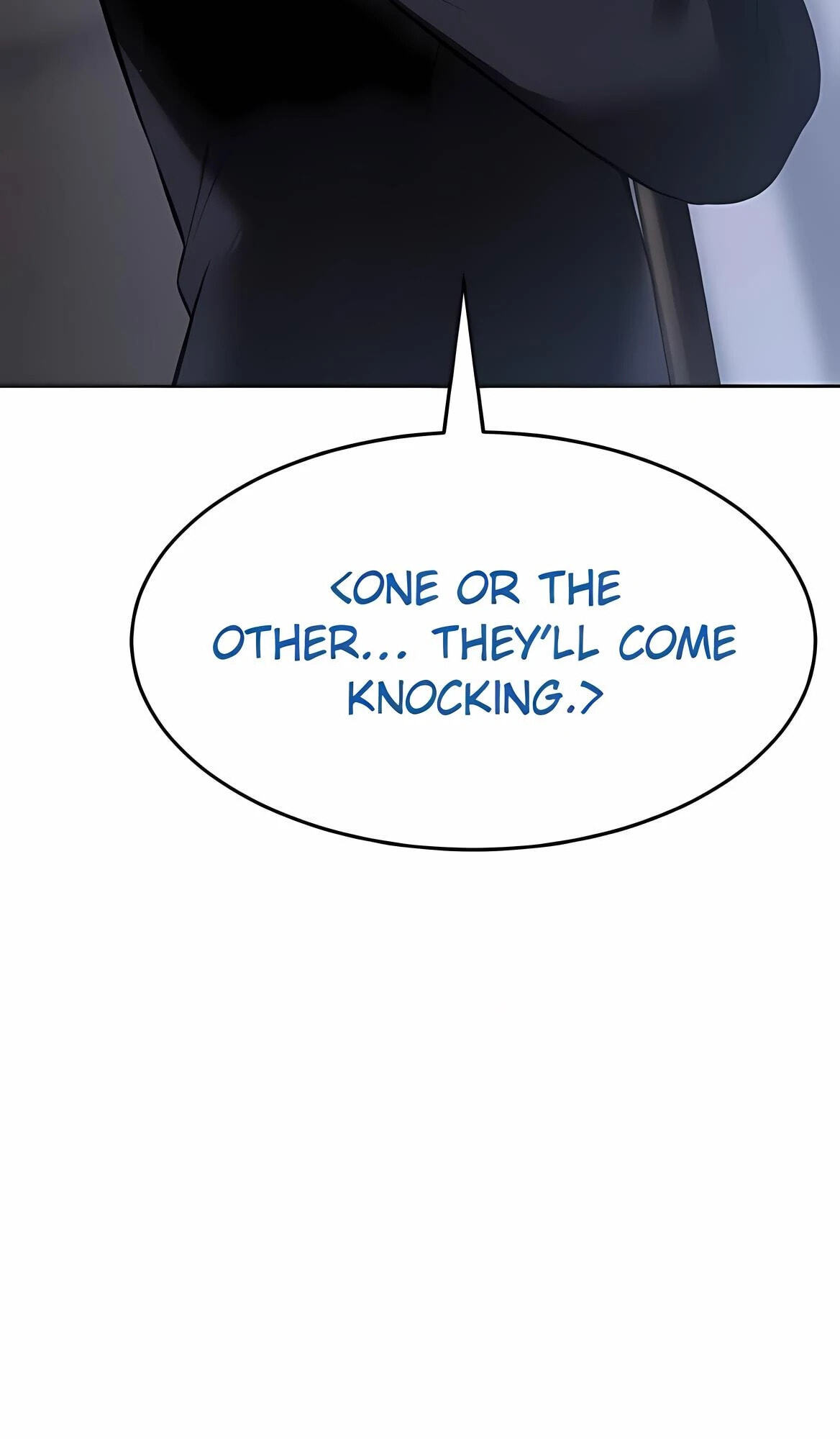 Read Mr. Baek chapter 92 image 9 on Lezhin