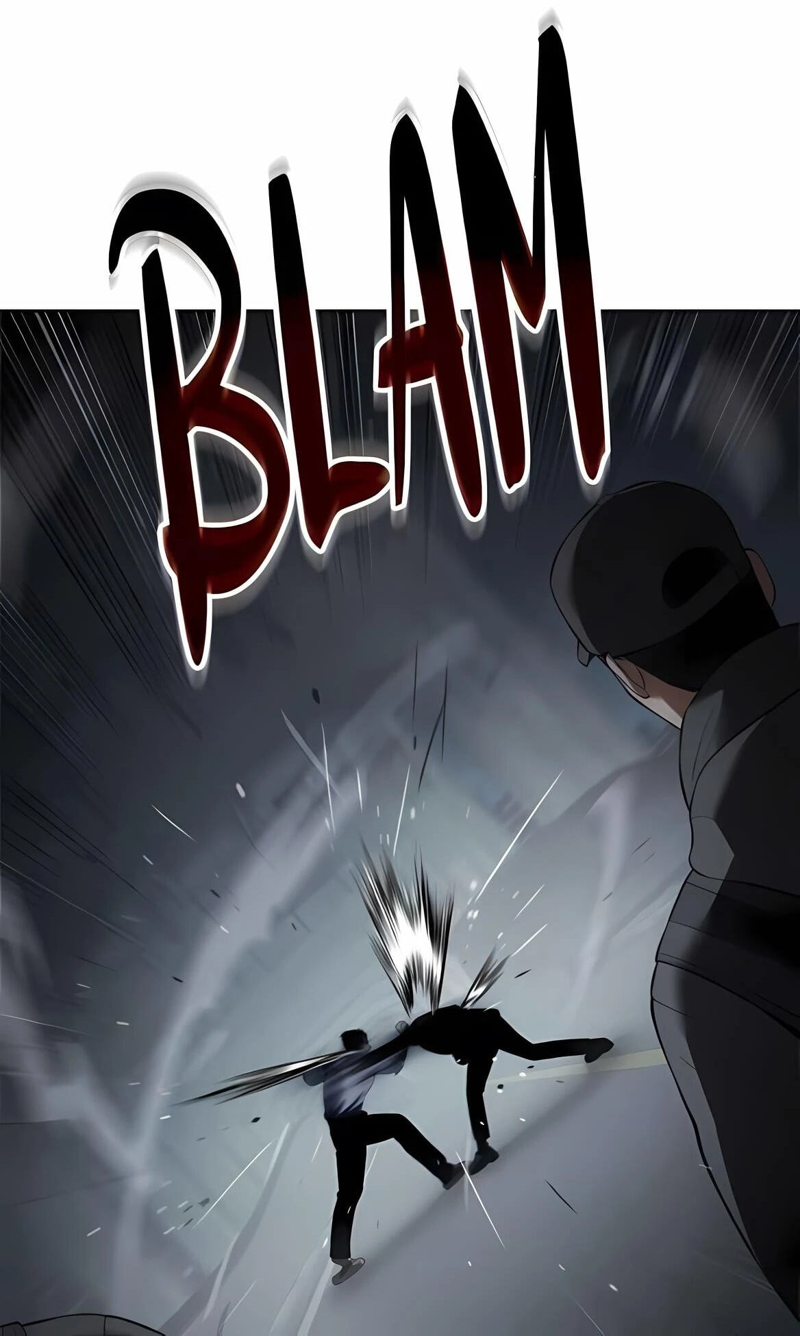 Read Mr. Baek chapter 92 image 93 on Lezhin