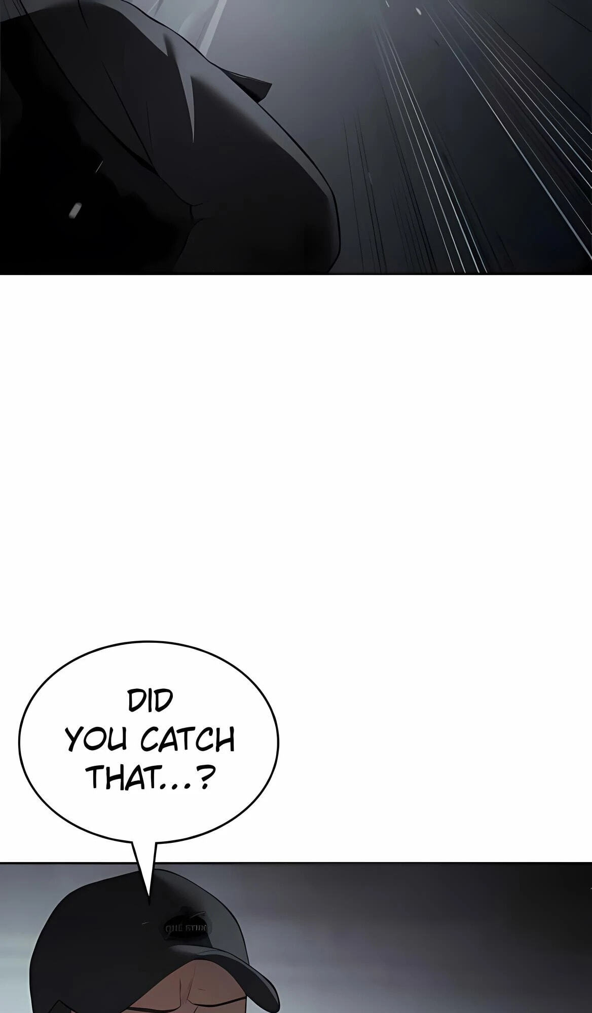 Read Mr. Baek chapter 92 image 94 on Lezhin