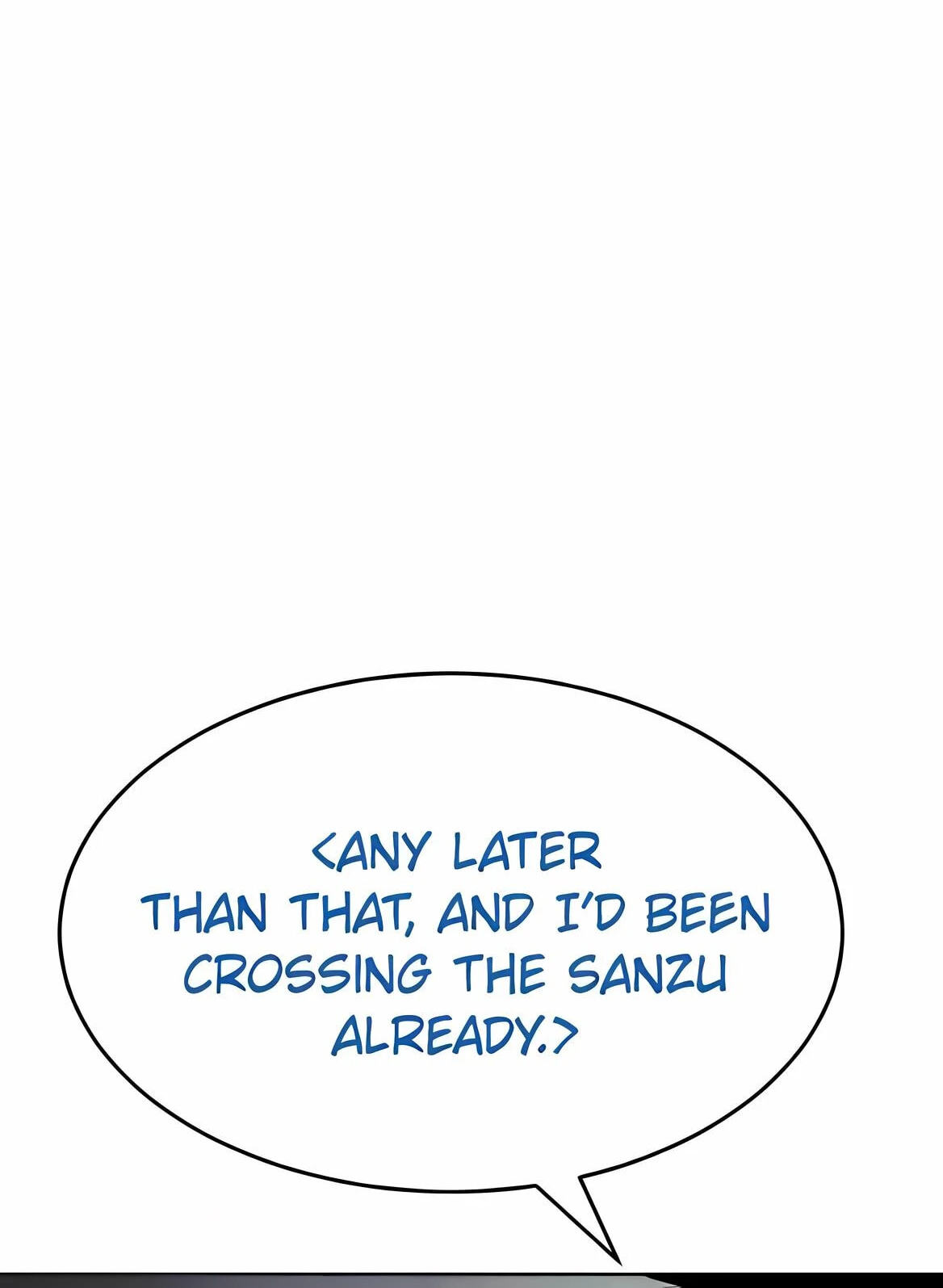 Read Mr. Baek chapter 92 image 97 on Lezhin