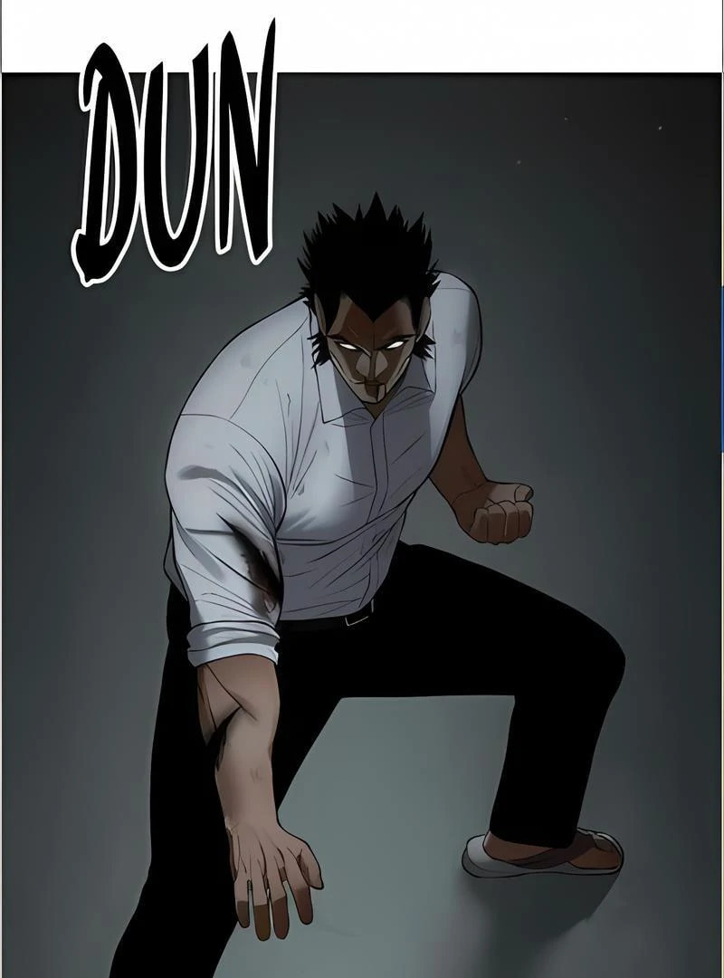 Read Mr. Baek chapter 93 image 103 on Lezhin