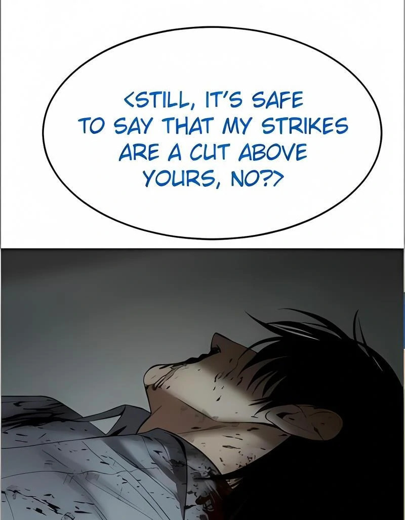 Read Mr. Baek chapter 93 image 108 on Lezhin