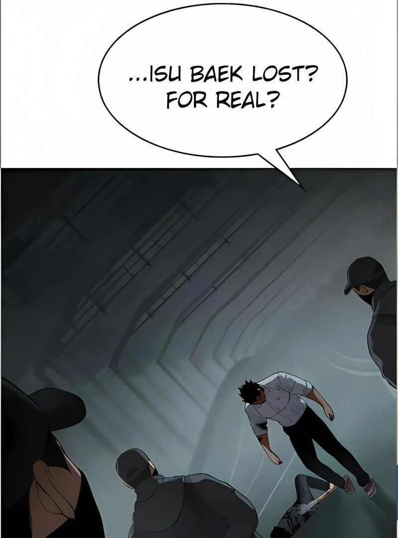 Read Mr. Baek chapter 93 image 110 on Lezhin