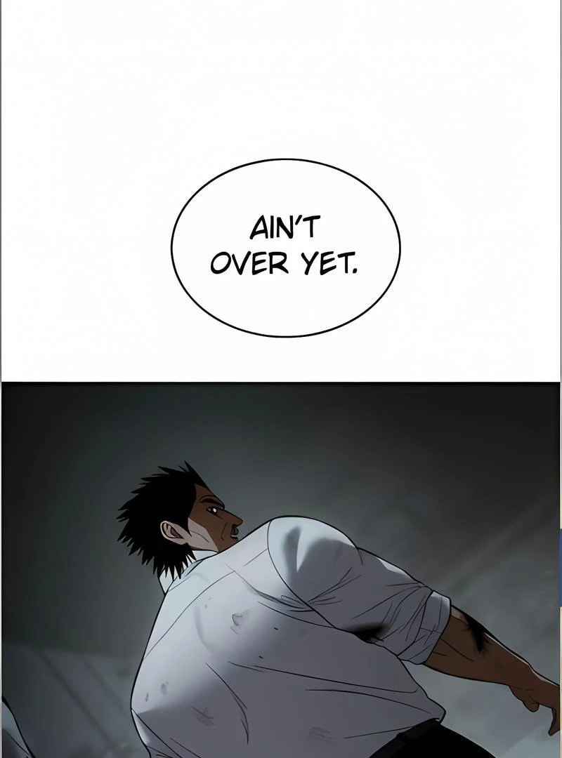Read Mr. Baek chapter 93 image 112 on Lezhin