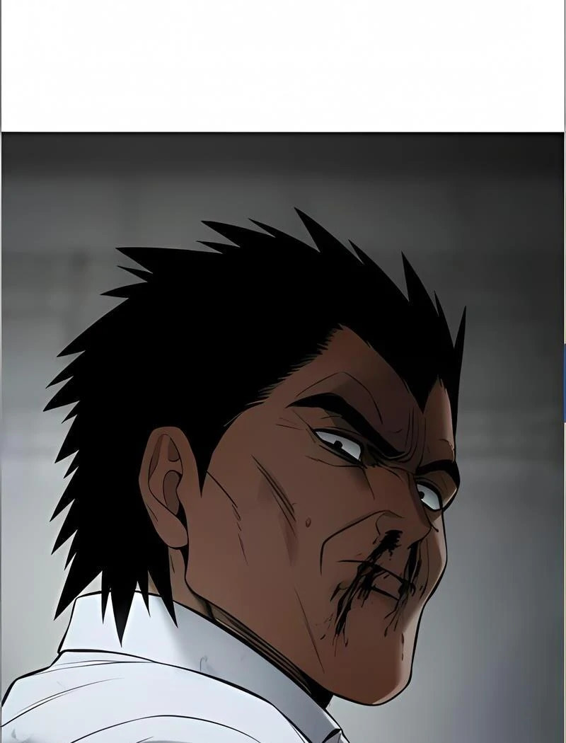 Read Mr. Baek chapter 93 image 115 on Lezhin