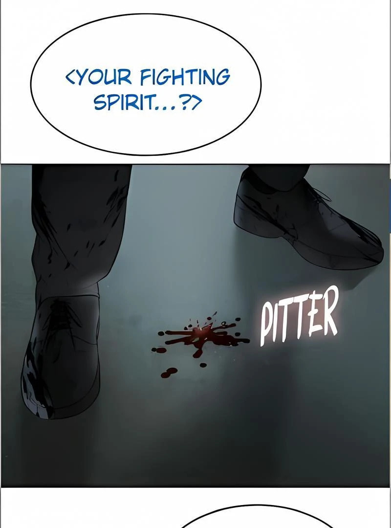 Read Mr. Baek chapter 93 image 117 on Lezhin