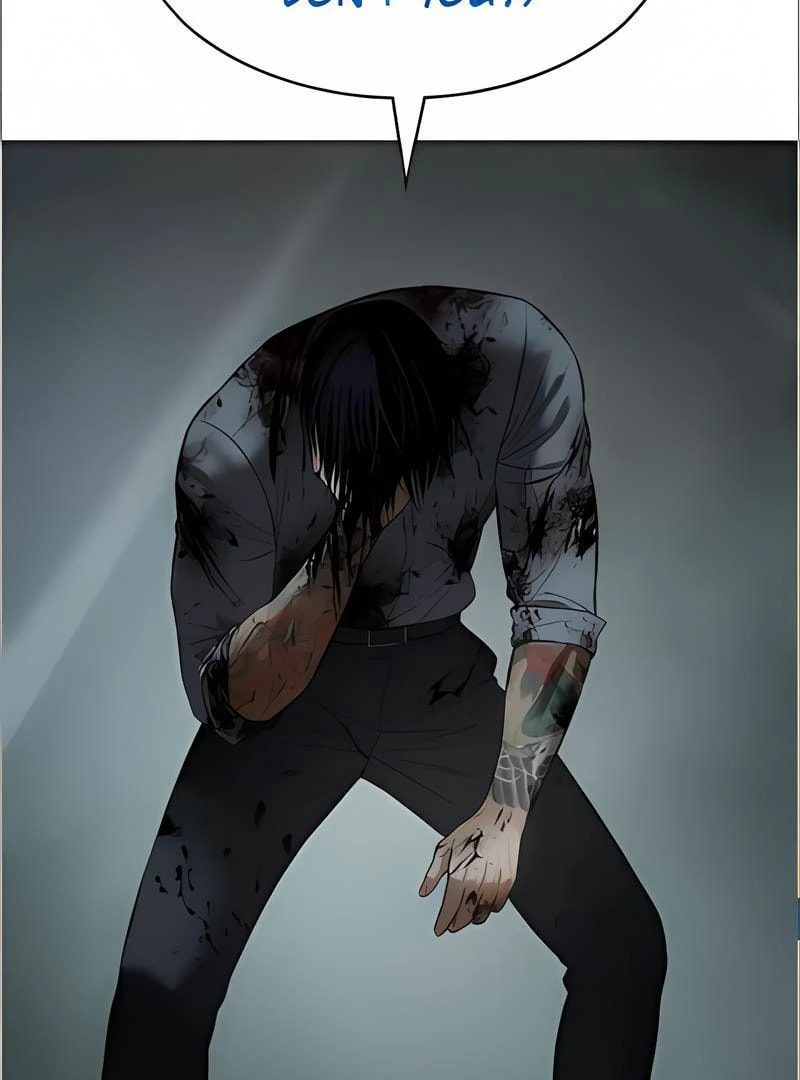 Read Mr. Baek chapter 93 image 119 on Lezhin