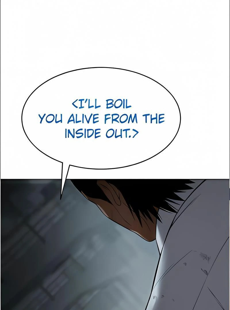 Read Mr. Baek chapter 93 image 124 on Lezhin