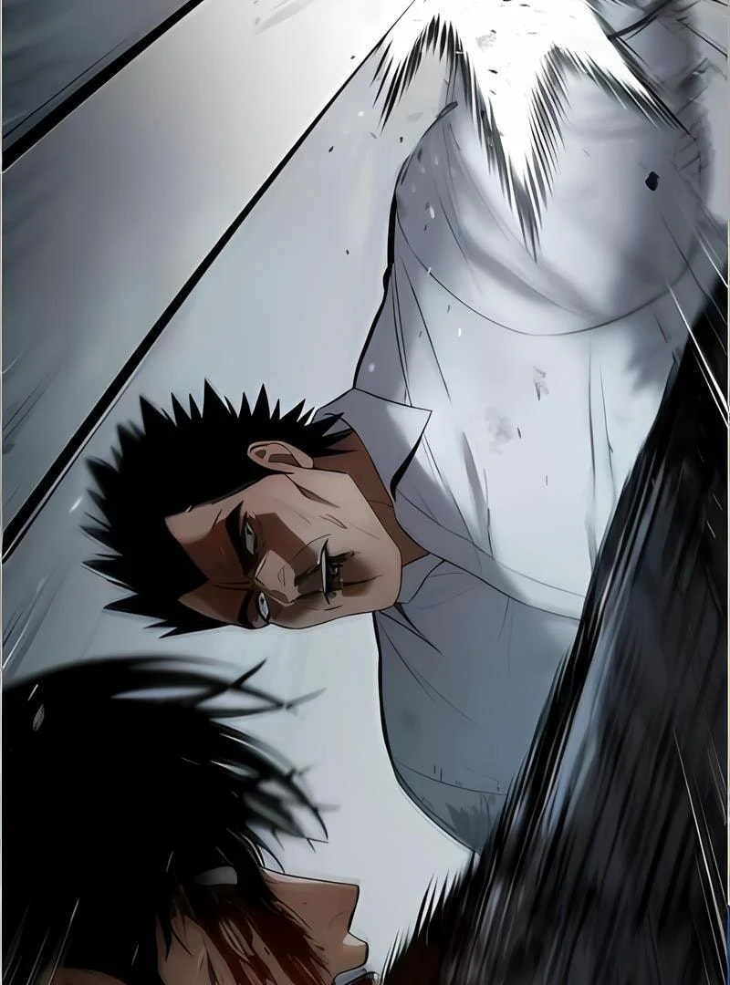 Read Mr. Baek chapter 93 image 132 on Lezhin