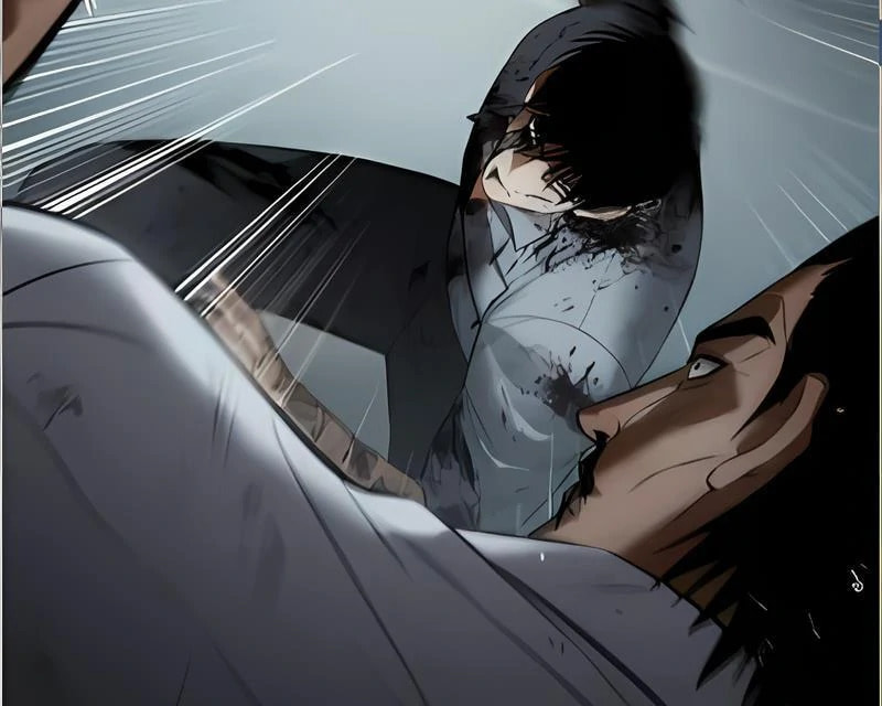 Read Mr. Baek chapter 93 image 135 on Lezhin