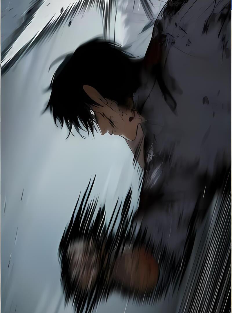 Read Mr. Baek chapter 93 image 138 on Lezhin
