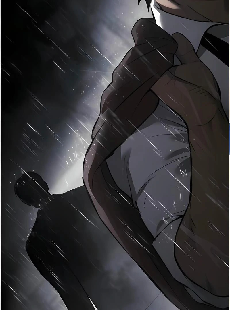 Read Mr. Baek chapter 93 image 14 on Lezhin