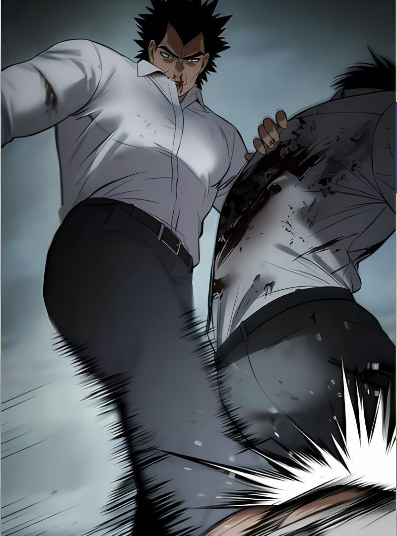 Read Mr. Baek chapter 93 image 146 on Lezhin