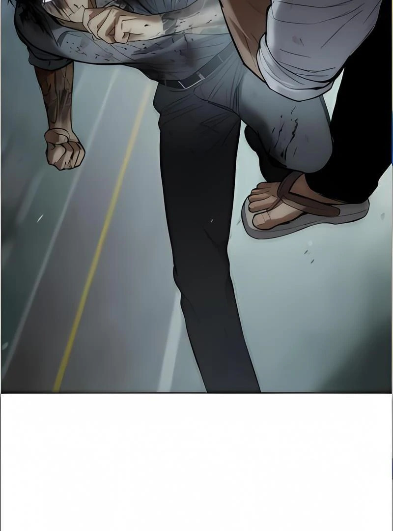 Read Mr. Baek chapter 93 image 151 on Lezhin