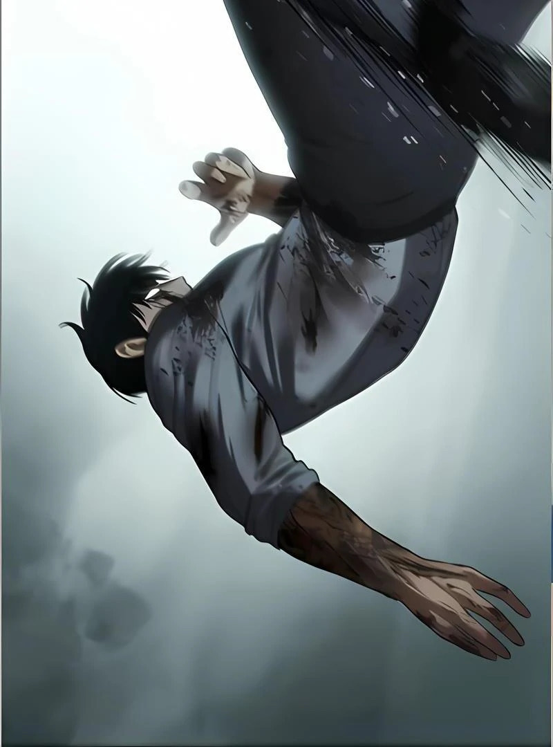 Read Mr. Baek chapter 93 image 158 on Lezhin