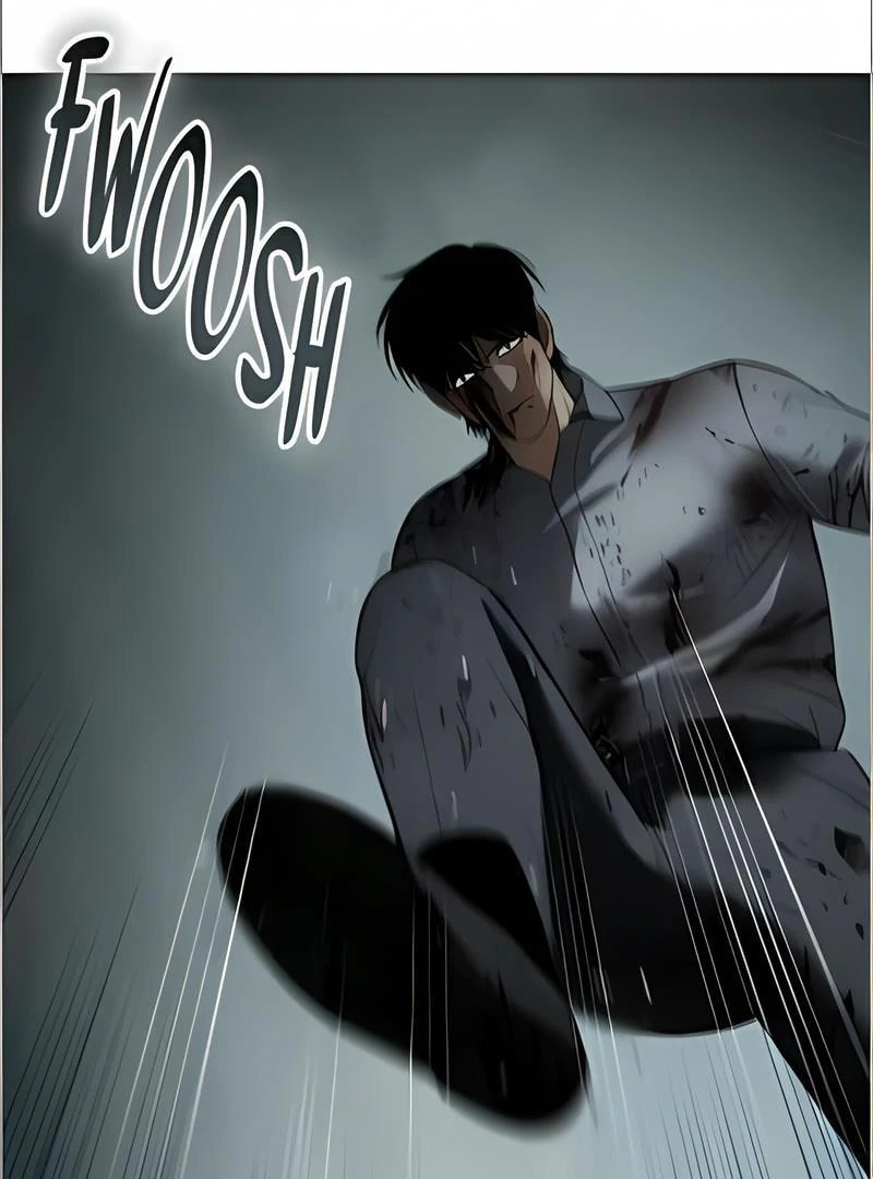 Read Mr. Baek chapter 93 image 168 on Lezhin