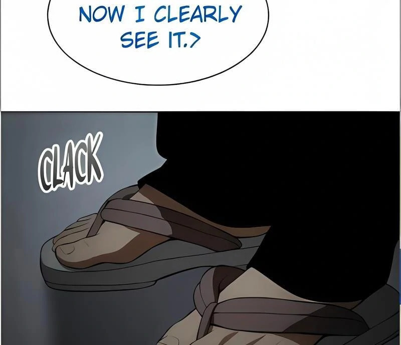 Read Mr. Baek chapter 93 image 18 on Lezhin